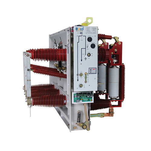 BGZ35(P)-40.5D/1250-31.5風(fēng)電用高壓交流真空負(fù)荷開關(guān)