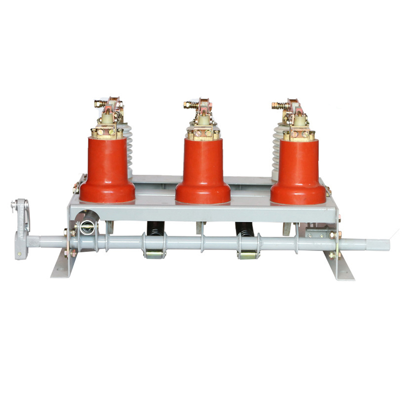 FN3-12R(L)系列戶(hù)內(nèi)交流高壓負(fù)荷開(kāi)關(guān)