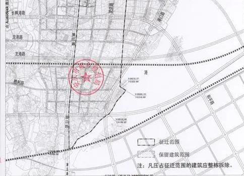 潛江周潭棚戶區(qū)改造配電工程項(xiàng)目