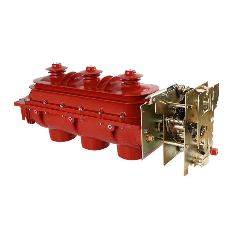 FLN36-12D(24D)六氟化硫負(fù)荷開(kāi)關(guān)