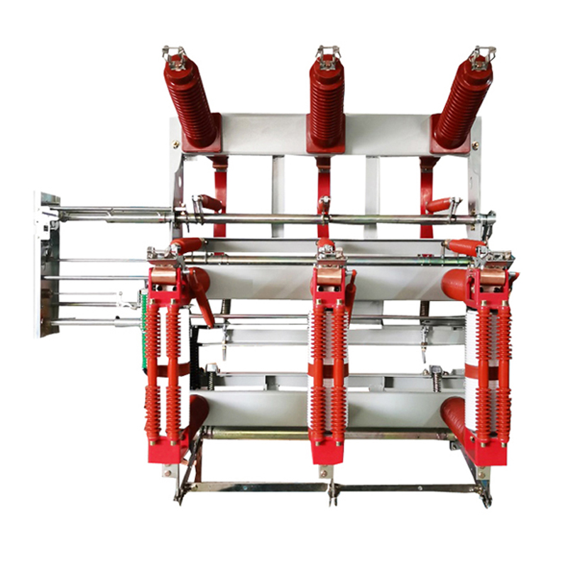 FZ(R)N21-40.5穿墻式戶(hù)內(nèi)高壓真空負(fù)荷開(kāi)關(guān)