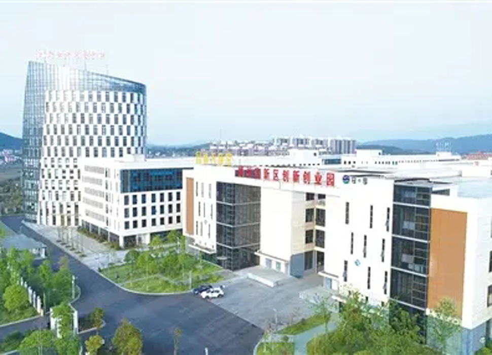 新郴農(nóng)生態(tài)農(nóng)牧孵化園配電項(xiàng)目