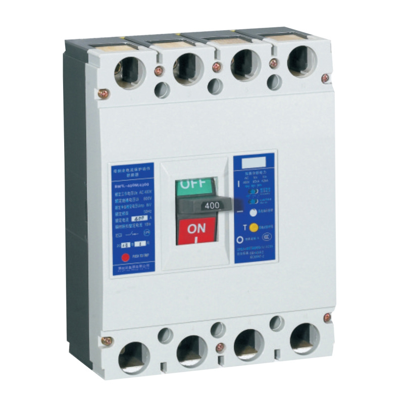 BM1L系列剩余電流保護(hù)斷路器