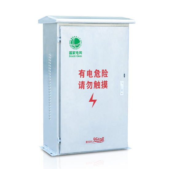 DFW型不銹鋼低壓電纜分支箱